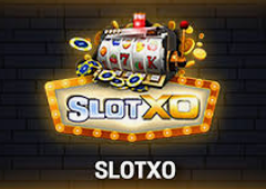 Slot XO, an easy-to-play slot game via mobile